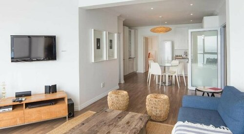 Gordon'S Bay Luxury Apartments, Забронировать Апартаменты/квартира Отели Западного Кейп с парковкой, Парковка