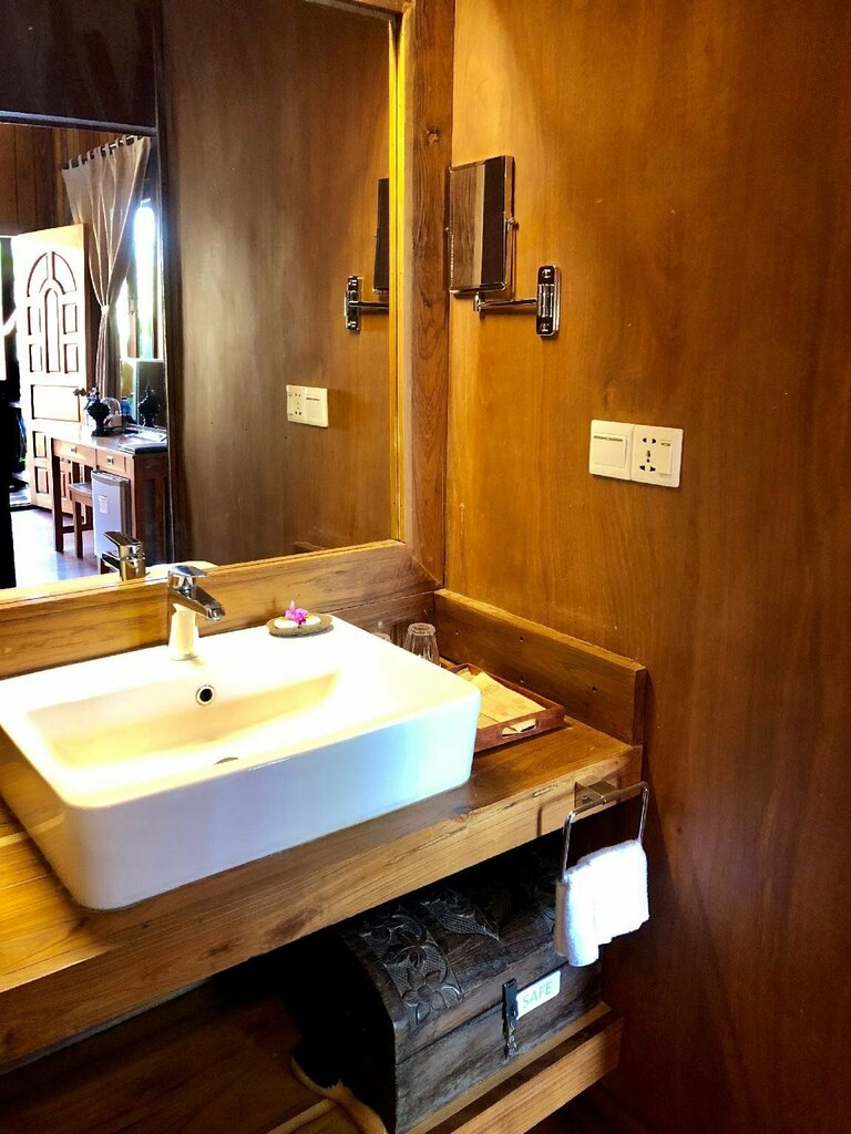 Inle Cottage Boutique Hotel