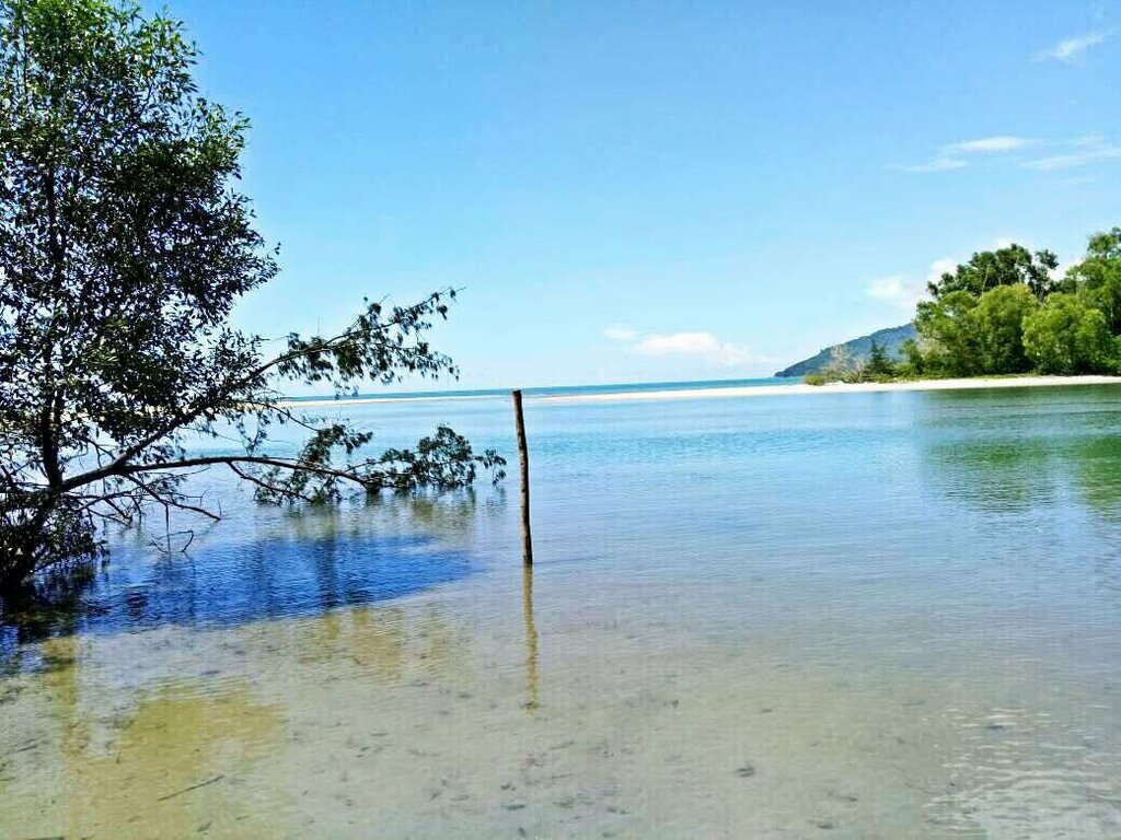 Western Beach Resort