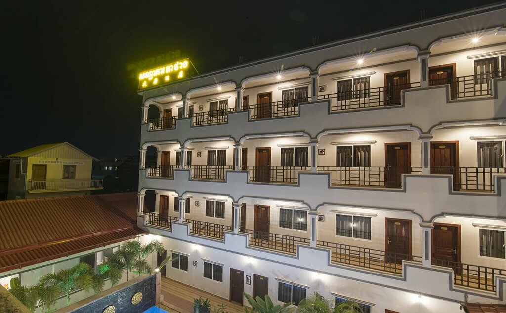 Da Tang Boutique Hotel