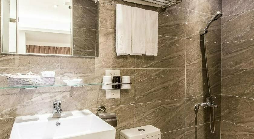 RF Hotel  Linsen