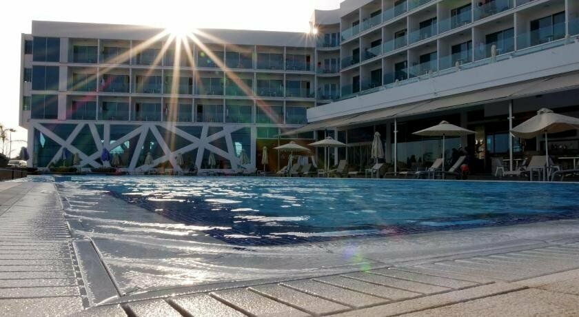 Amethyst Napa Hotel & SPA