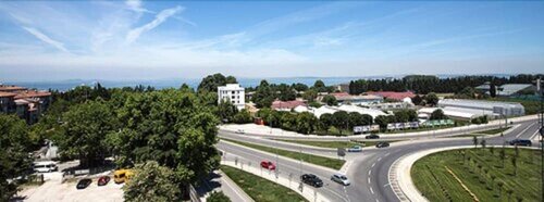 Ramada by Wyndham Yalova, Boek Hotel Hotels in Regio Marmara met ontbijt, Ontbijt