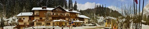 Residence Taufer, Забронировать Отель Сан-Мартино-ди-Кастроцца Primiero