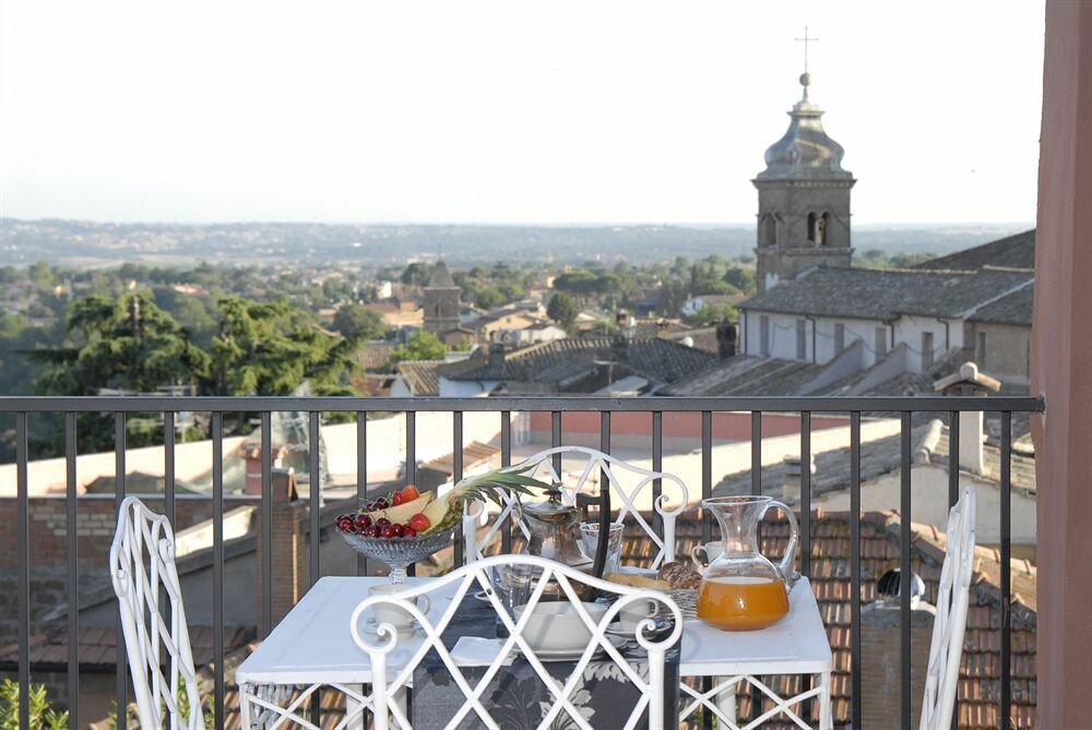 La Meridiana Relais