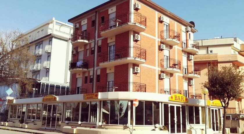 Hotel Cavallino