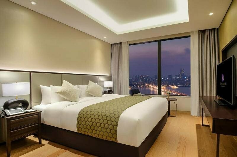 Novotel Ambassador Seoul Yongsan