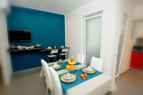 B&B Le Porte Del Centro, Reserva ahora Bed & breakfast Hoteles en Sicilia con aparcamiento, Aparcamiento