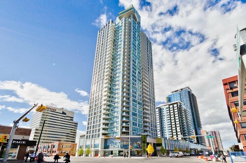 Mark on 10th, Rezervasyon Otel Calgary Calgary Region