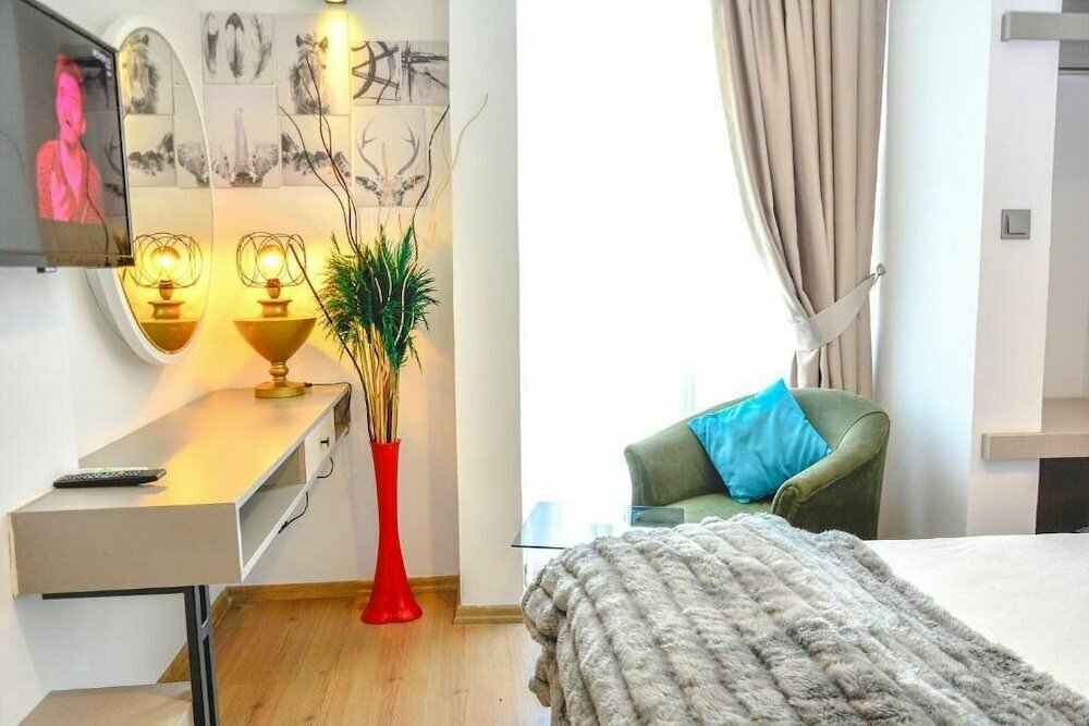 NFK The House Hotel