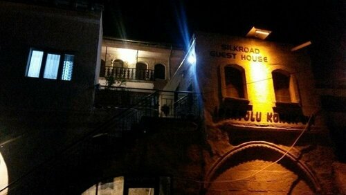 Ipekyolu Konuk Evi, Prenota Hotel Avanos 