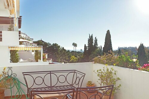 Livescape Coto Real, Book Hotel Hoteller i Costa del Sol med pool, Swimmingpool