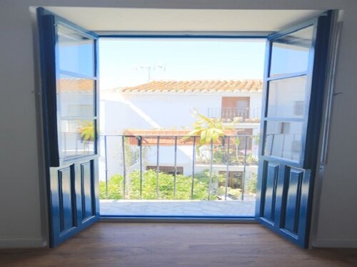 Casa Rural Millers of Frigiliana, Prenota Affittacamere Hotel a Axarquía con parcheggio, Parcheggio