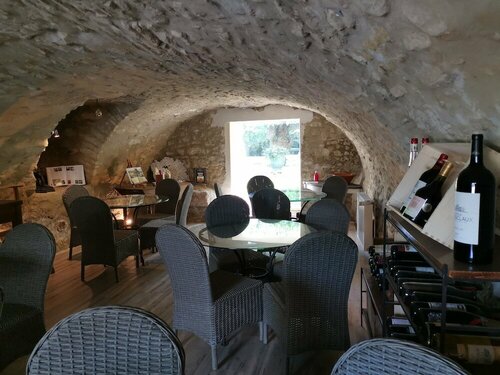 La Bastide des Mûriers, Buchen Sie Hotel Deaux Gard
