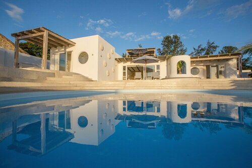 Bahia Mar Beach House, Prenota Villa Ville a Vilanculos, Villa