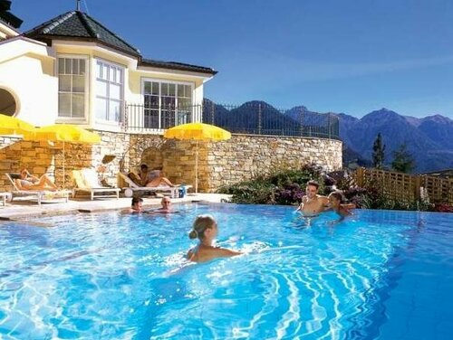 Wellnessresidenz Schalber, Забронировать Отель Бизнес-отели Тироля, 4* 5*