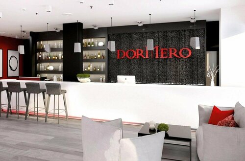 DORMERO Hotel Darmstadt, Réserver Hôtel Hôtels à Bade-Wurtemberg avec parking, Parking