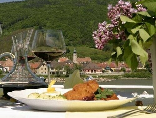 Residenz Wachau, Réserver Hôtel Melk 