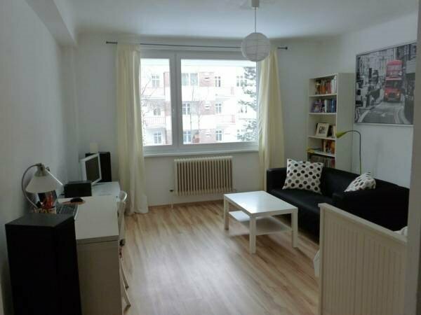 Apartment24 Schnbrunn