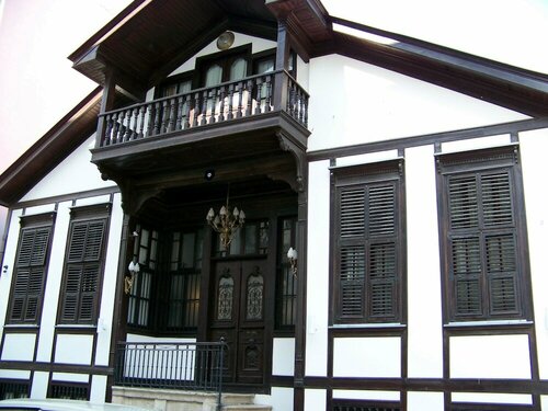 Hotel Edirne Osmanli Evleri, Rezerwuj Hotel Edirne Stambuł
