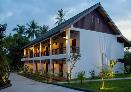 The Mandolis Hotel, Reserva ahora Hotel Dawe Tanintharyi Region