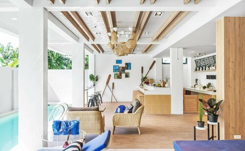 Kokotel Krabi Oasis, Забронировать Отель Ао-Нанг-Бич провинция Краби
