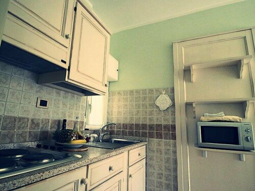 Residence Panama, Забронировать Отель Отели Алассио с парковкой, Парковка