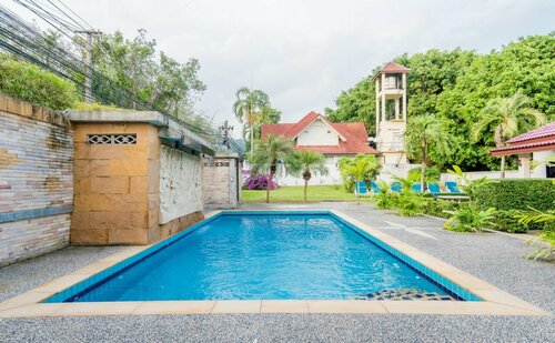 Tananza Resort and Homestay Phuket, Забронировать Курортный отель Отели Раваи 3 звезды, 3*