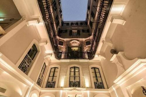 Domus Zamittello, Reservar Hotel Valeta Malta