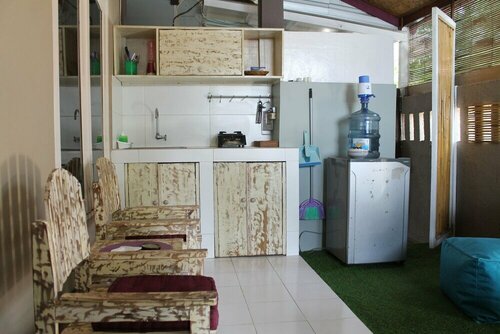 Cahaya Home, Rezerwuj Pensjonat Gili Air 