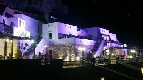 ELAIOLITHOS - Luxury Villa Suites - Adults Only, Rezervovat Vila Khalkíon 