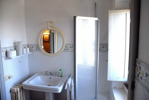 Podere San Giovanni, Book Pension Narni Umbrien