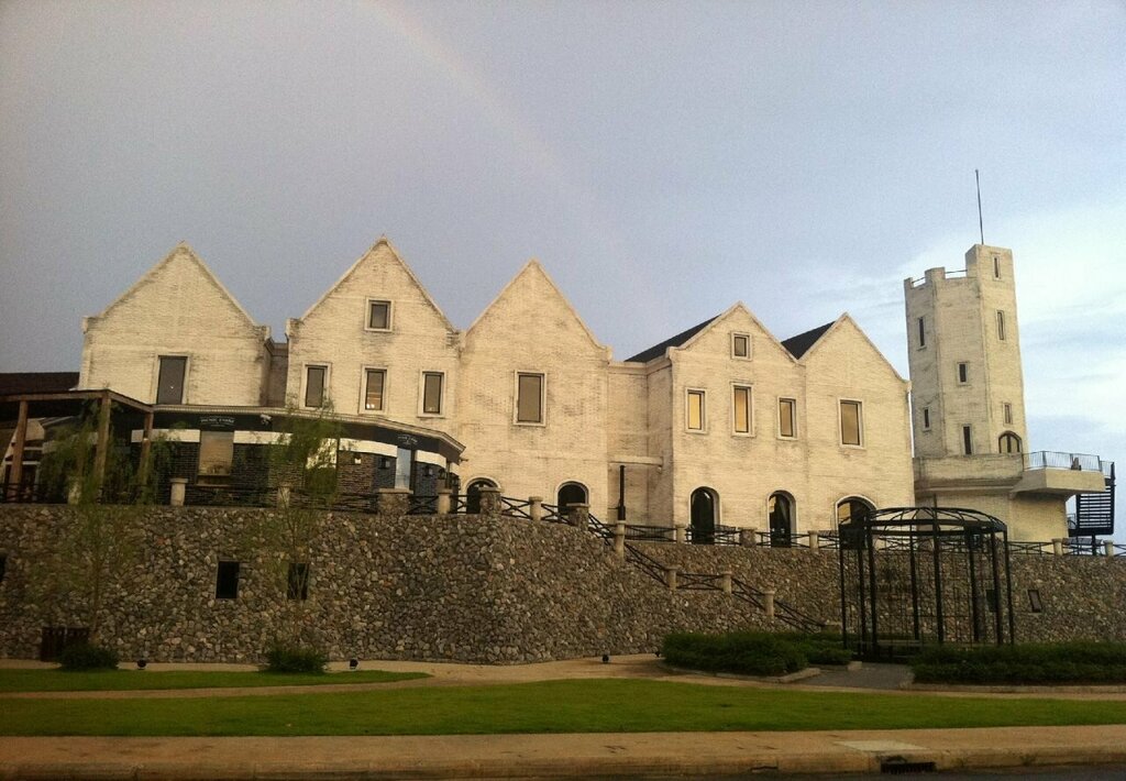 Reurn Mareena Resort by Oyo Rooms
