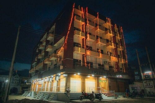 Hotel Prakash, Varaa Hotelli Heṭauḍā. Madhesh Province