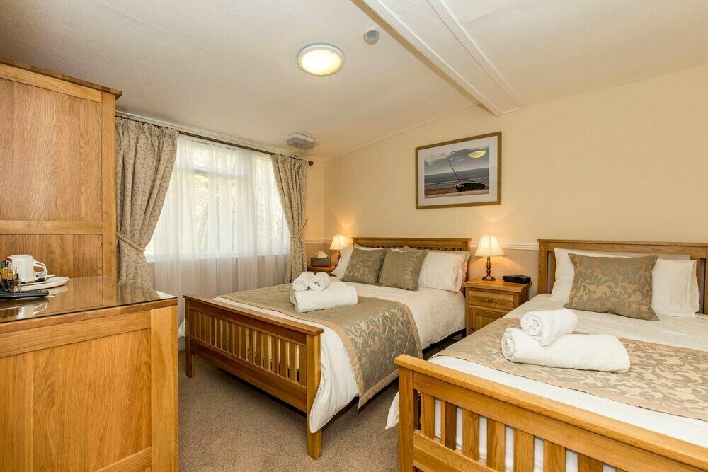 Deganwy Hotel