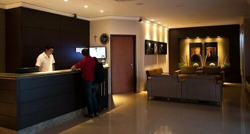Hotel Valência, Book Hotel Dourados 