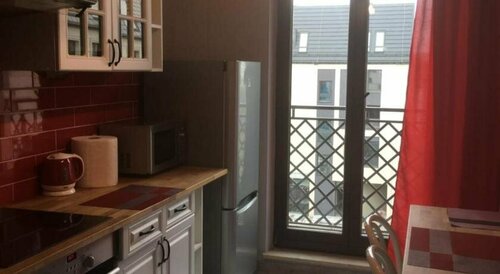 VISENTO Apartments Kaczorowskiego 7, Réserver Appartement Appartements à Podlaskie, Appartement