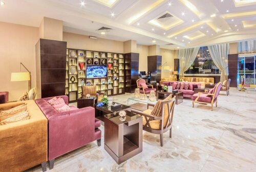 أوركيد الحمراء للشقق المخدومة, Réserver Hôtel Hôtels à Riyad avec piscine, Piscine