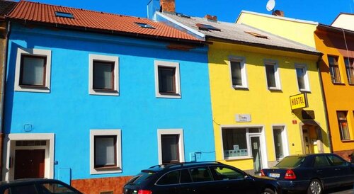 Hostel River, Забронировать Хостел Хостелы Пльзень, рядом с Jiří Trnka Gallery, Хостел
