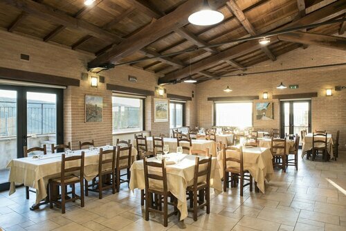 Albergo Il Rientro, Varaa Hotelli Cannara Umbria