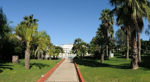 Hotel Masseria Marziale, Book Hotel Hotels in Brindisi with Parking, Parking