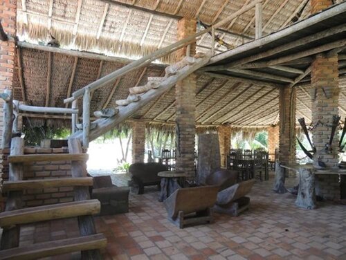 Pousada Rancho do Buna, Забронировать Гостевой дом Гостевые дома Мараньян, Гостевой дом