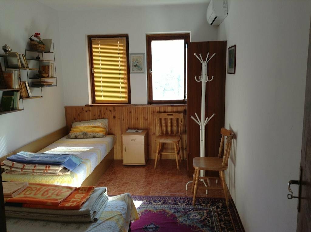 Villa Lilia