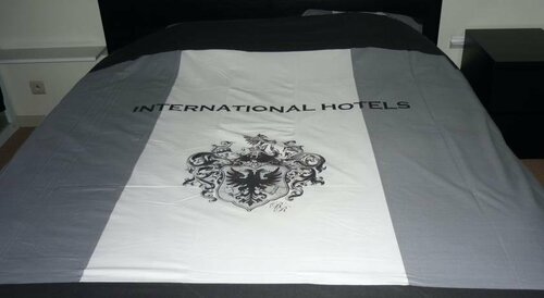 De Verloren Gernoare, Prenota Hotel Hotel 3 stelle a Flanders, 3*