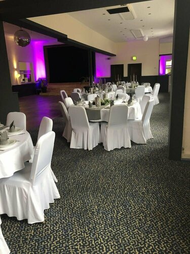 Hotel Ruhrpottfriends, Забронировать Отель Отели Эссен с парковкой, Парковка