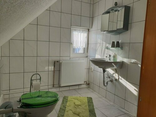 Dudus Gästehaus, Prenota Hotel Buedingen Assia Renana