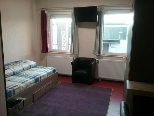 P&P V-V Ug, Đặt Khách sạn Korntal-Münchingen Stuttgart