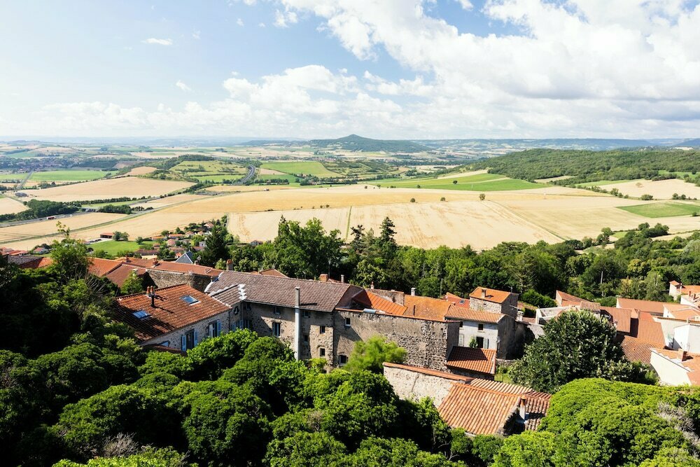 Origines par Adrien Descouls The Originals Relais