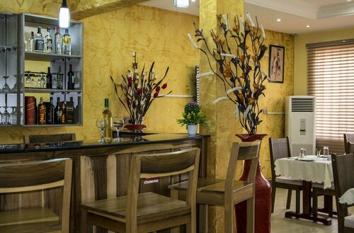 Villa Angelia Hotel, Book Hotel Accra Greater Accra