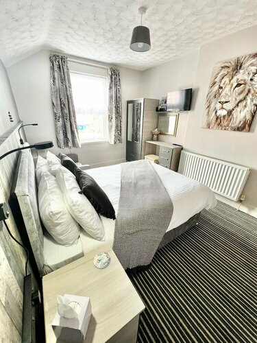 Belle Dene Guest House, Varaa Matkakoti Paignton Devon